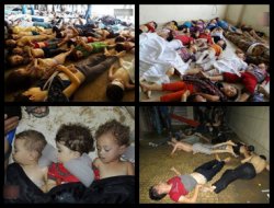 Dışişleri: Bu saldırı vahşet olarak tanımlanabilir