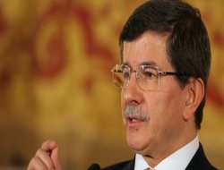 Davutoğlu'ndan Mursi ile ilgili çarpıcı açıklama