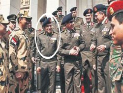 Sisi`nin generalinden kan donduran sözler