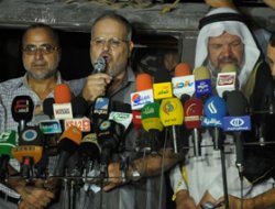 İslami Cihad: Silahlı Direniş Tek Seçenek