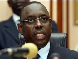 Senegal, İslam İşbirliği'ni Göreve Çağırdı
