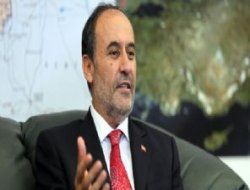 Erdoğan'ı kınayan ABD'ye sert yanıt