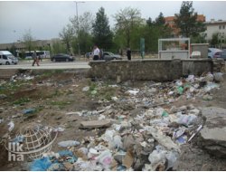 Argünağa: "Batman'a Yakışmayan Görüntüler"