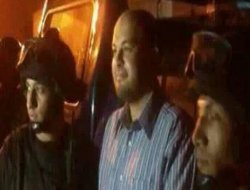 Mısır'da tutuklamalar devam ediyor