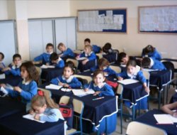 İstanbul'da okul açılışına özel düzenleme