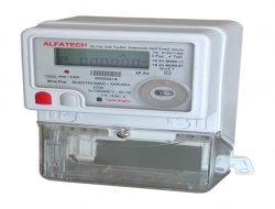 Kaçağı önlemek için elektrik sayaçları değişecek