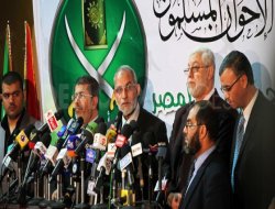 İhvan liderlerinden Suphi Salih gözaltına alındı