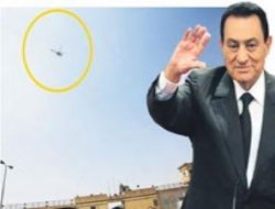 Darbeciler Mübarek için seferber!