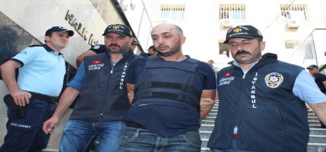 Seri katilin intikam cinayetleri