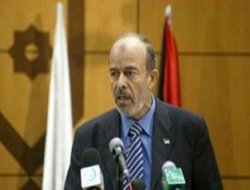 `Refah Sınır Kapısı Mısır`a Zarar Vermemiştir`