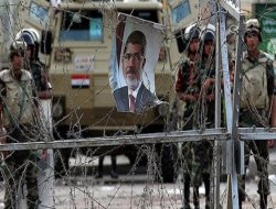 İhvan`ın 2 önemli ismi daha gözaltına alındı