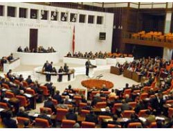 2B Meclisten Geçti