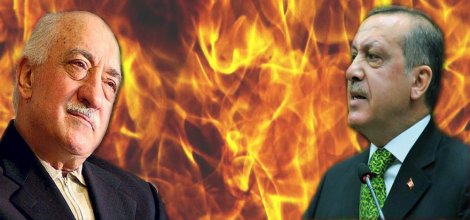 'Ananas'lı konuşma için soruşturma başlatıldı