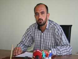 Bengin Özbek derhal serbest bırakılmalı