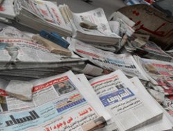 Mübarek'in Tahliyesi Mısır Basınında