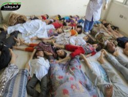 Rusya: Muhalifler olayın araştırılmasını engelliyor!