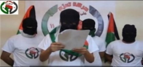 Hamas: Gazze’de Temerrud hareketi kurmak isteniyor