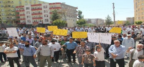 HÜDA PAR: "Saldırarak korkutamazsınız"