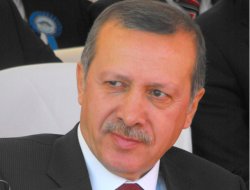 Erdoğan: Esad'ın son çırpınışlarıdır