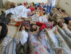 Suriye'den BM Heyetine İzin