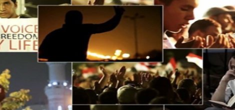 Adeviyye'nin Yeni Marşı: Burada Kalacağız