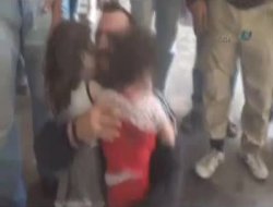 Suriyeli Babanın Feryadı