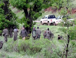 PKK'nın yeni eylem programı
