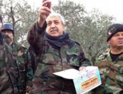 Mihraç Ural'ın öldürüldüğü iddia edildi