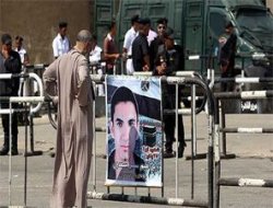 Mısır'da İhvan liderlerinin oğulları tutuklandı