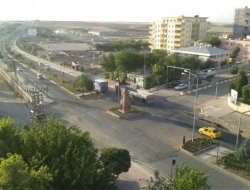 Çınar’da Hırsızlar Güpegündüz Eve Girdiler