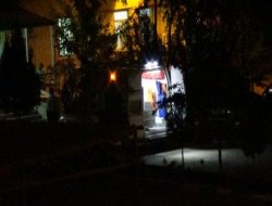 Çınar'da Kaza: 1 Ölü