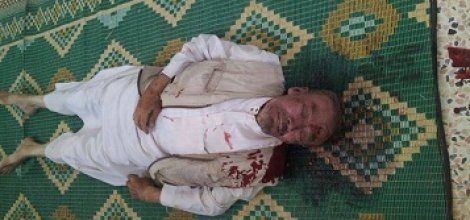 PYD, Qamışlo'da Cami imamı katletti