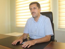 "Camilere yapılan saldırı asla kabul edilemez"