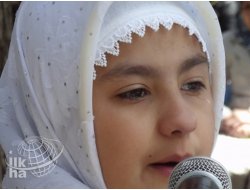 Hasankeyf'te Kutlu Doğum Etkinliği