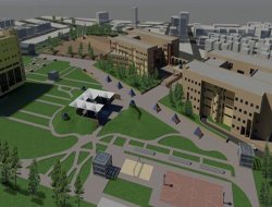 Belediyelerin "Rabia" kararı