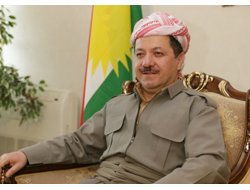 Mesud Barzani Türkiye'ye Geliyor