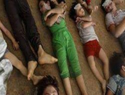 İngiltere'den Suriye konusunda çarpıcı açıklama