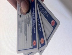 Ehliyette köklü değişiklik