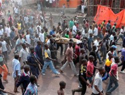 Demokratik Kongo Cumhuriyeti'nde Çatışmalar: 82 Ölü