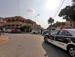 Libya'da Emniyet Binasına Saldırı: 11 Ölü