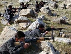 İran ile PJAK çatıştı: 7 asker ve 2 PJAK üyesi öldü