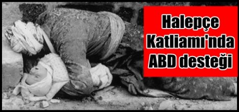 Halepçe Katliamı'nda ABD desteğiyle ilgili belgeler