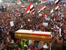 Li Misrê Berxwedan Didome