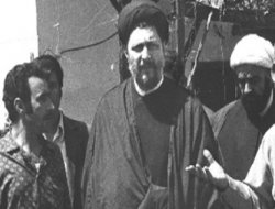 Libya hükümetine Musa Sadr çağrısı
