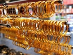 Adana'da kuyumcu soygunları arttı