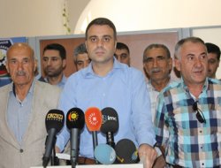 "Rojava tarafındaki kapılar açılmalı"