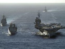 Suriye Hedefler İstanbul`da Verildi!