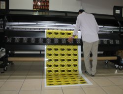 Diyarbakır'ın yeni sembolü R4BIA