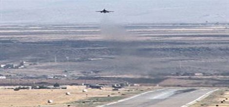 Diyarbakır'da 'Turuncu' Alarm