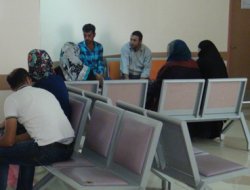 Bingöl'de bayan doktor sıkıntısı